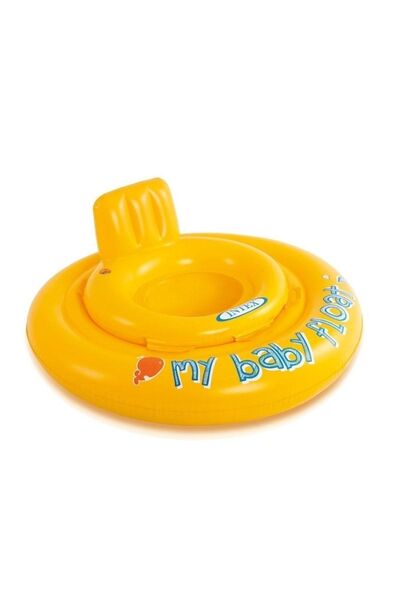 Intex Oturaklı Simit 70 Cm.