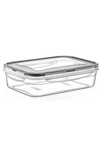 Viyalente 0.8 Lt. Storage Container with Strainer Lc-205
