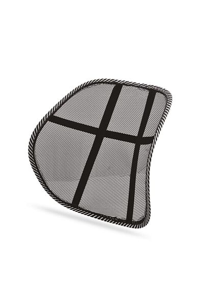 Piranha 11261 Seat Cushion Vehicle Lumbar Back Support
