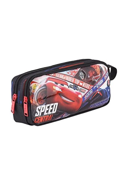 CARS Kalem Çantası Due Speed Central