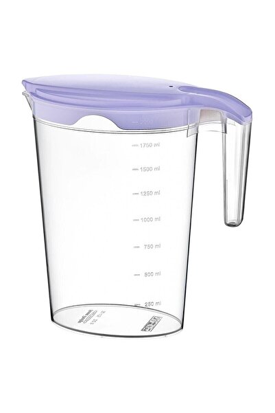 Viyalente Pınar Model Plastart Sürahi 2 Lt Su175 10'lu