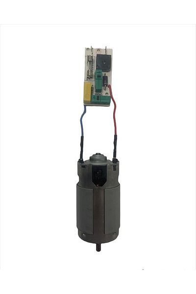 Arzum Ar1026 Prostick - Motor and Electronic Card Original Part