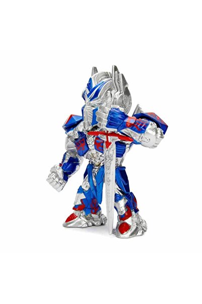 transformers Metalfigs Transformers Optimus Prime Figür 10 cm 253111002
