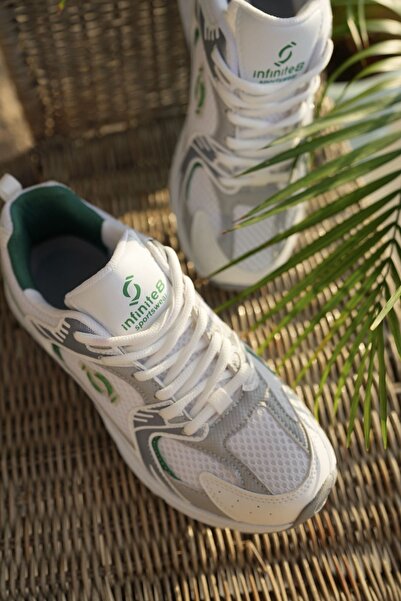 pasyone Πράσινα γυναικεία casual αθλητικά παπούτσια