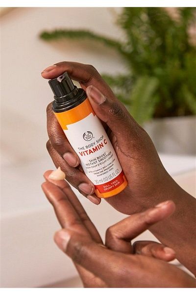 THE BODY SHOP Vitamin C Face Serum 30 ml