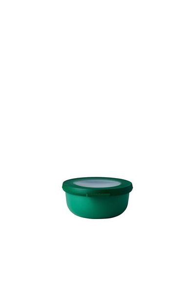 Mepal Multi Bowl Cirqula Round Food Container 350 ml