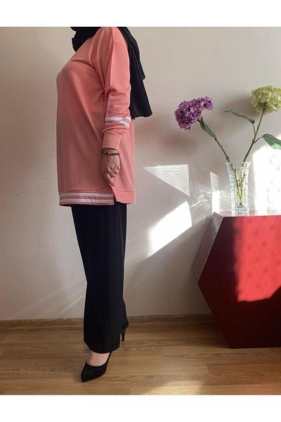 Serra Butik Tunic