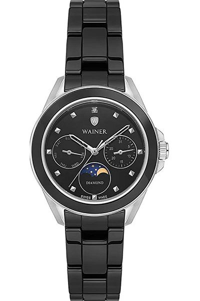 Wainer Wa.18040-A Model Women's Wristwatch