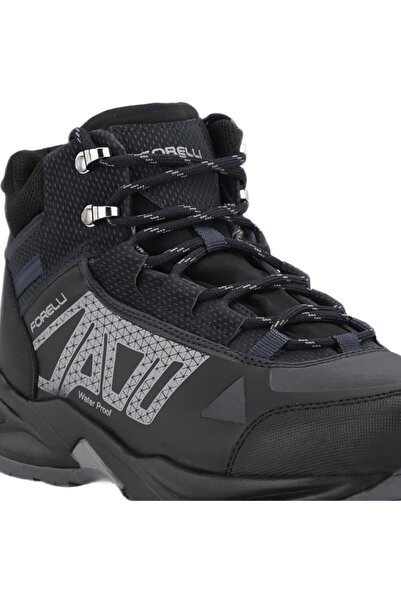 Forelli Walter-g Su Geçirmez Erkek Bot Lacivert