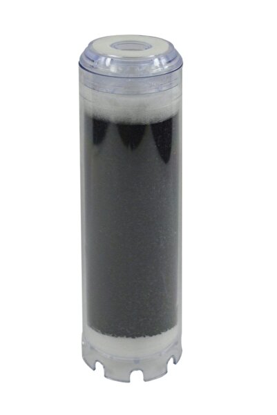 Q water Ihlas Filitre Toz Karbon Su Arıtma Cihaz Filtresi