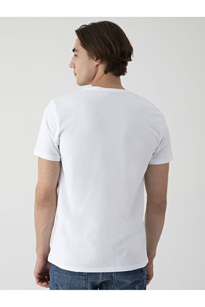 Ltb Millennium Basic T-Shirt0122484515600330000