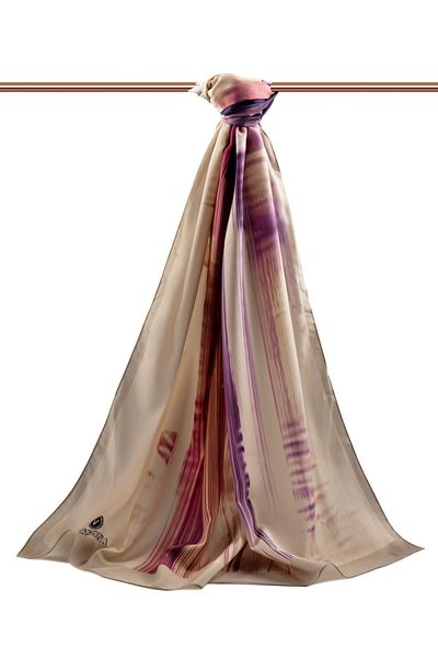 Vissona Luxury Medina Silk - Κομψό και βολικό