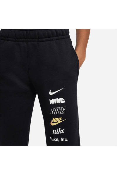 Nike Gfx - Black