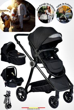 Baby Home 990 Neo 6 In 1 Travel Sistem Bebek Arabas Fiyat Yorumlar Trendyol