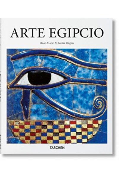 Taschen Αιγυπτιακή Τέχνη 20