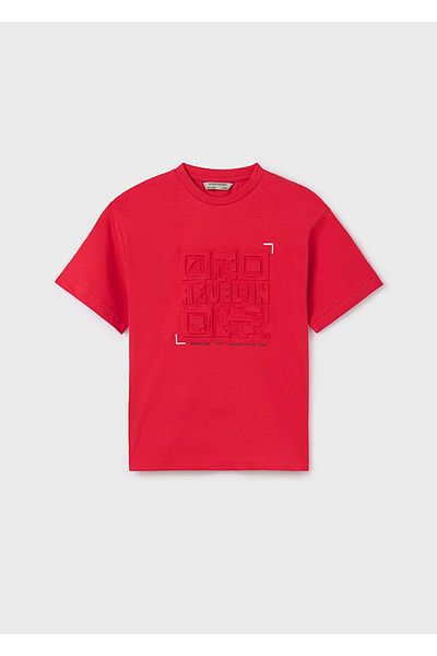 MAYORAL Tisort Short Sleeve Model