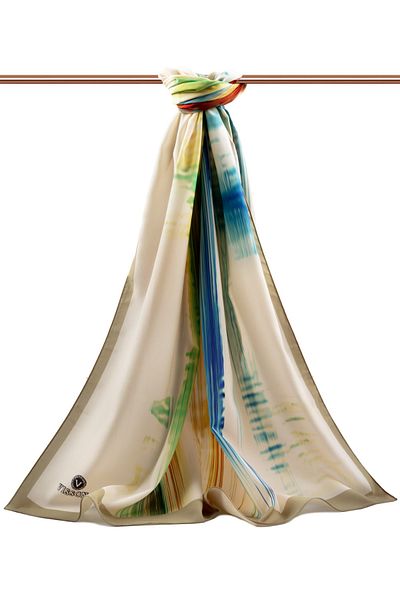 Vissona Luxury Medina Silk - Stylish and Convenient