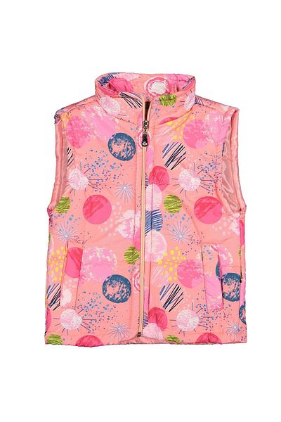 Else Bebe Galaxy Vest