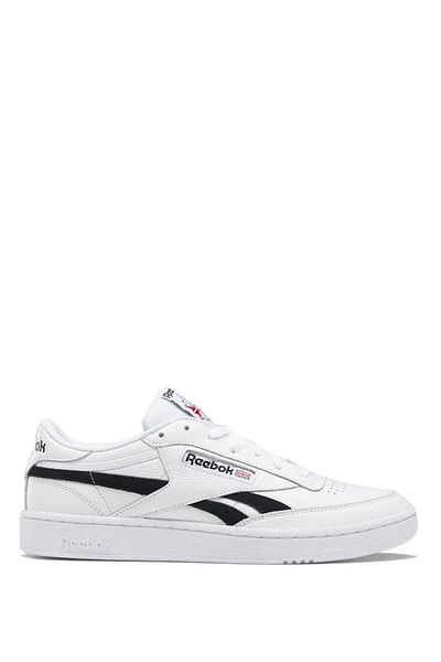 Reebok Ανδρικό Sneaker White 101553490 Id5001 Club C Revenge