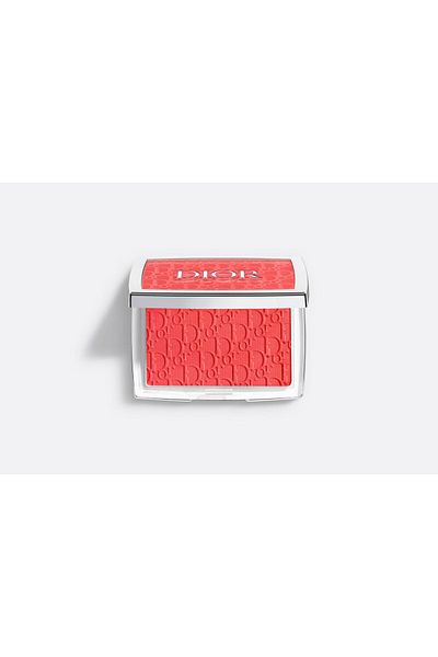 Dior Rosy Glow - Long-lasting Refreshing Sparkly Blush with Natural Finish