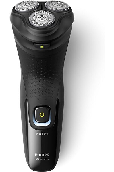 Store 3000X Serisi Islak & Kuru Elektrikli Tıraş Makinesi - X3021/00