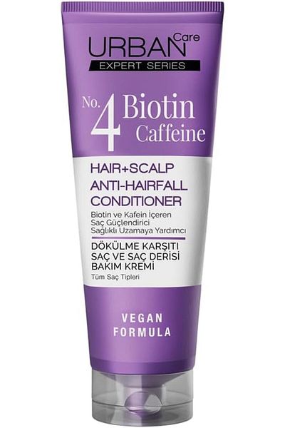 Store And Caffeine-Containing, Hair Root Strengthening Scalp Treatment Cream 200 ml 8680690703782