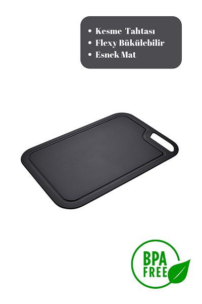Carpekitchen Flexible and Flexy Board - Cutting Mat