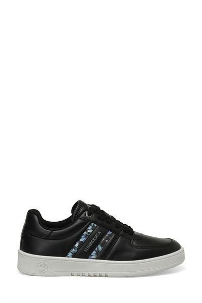 lumberjack LENA 4FX - Women's Black Sneakers