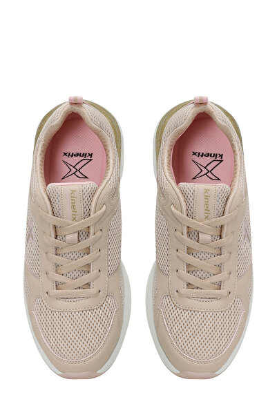 Kinetix CINTIA TX W 4FX Pembe Kadın Sneaker