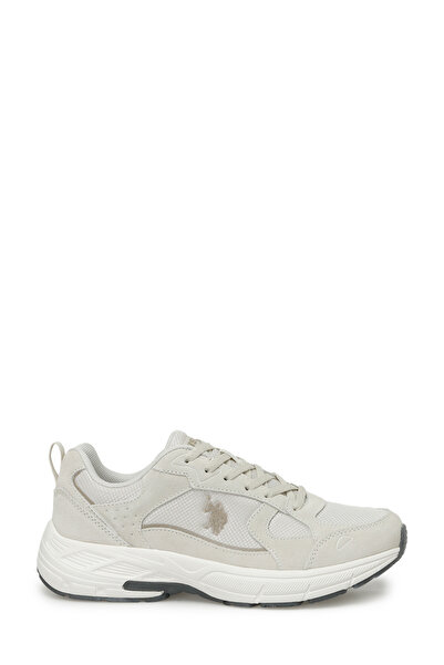 U.S. Polo Assn. Pantofort de damă FELCOM 4FX bej