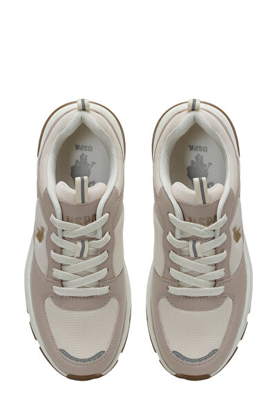 U.S. Polo Assn. SORLEY 4FX Powder - Dámské tenisky