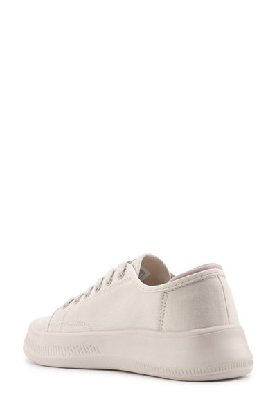 U.S. Polo Assn. JELLY 4FX Bej Kadın Sneaker