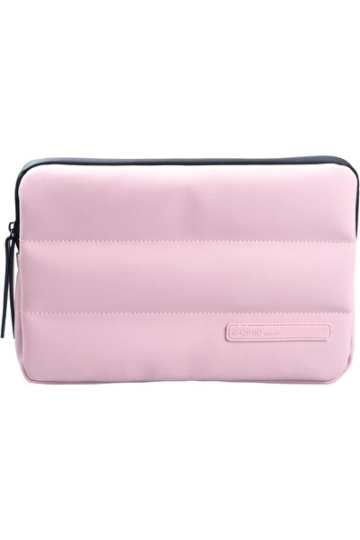 Store S-CASE PU LAPTOP CANTASI 11 PUDRA