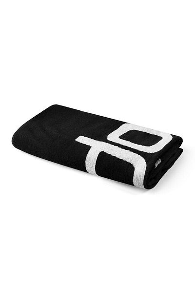 SPEEDO Logo Towel Towel - Stylish and Useful