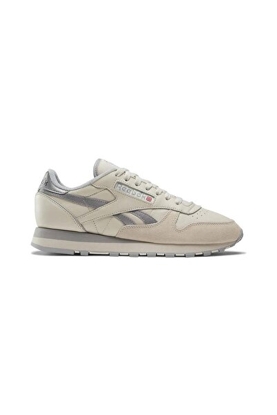 Reebok Pantofi sport casual pentru bărbați din piele clasică 33 vintage