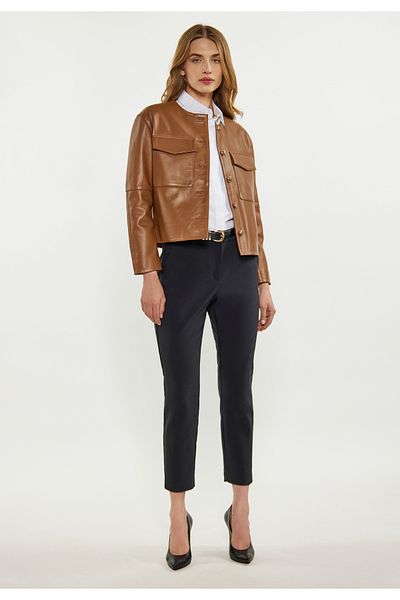 Dreimaster Winter Jacket