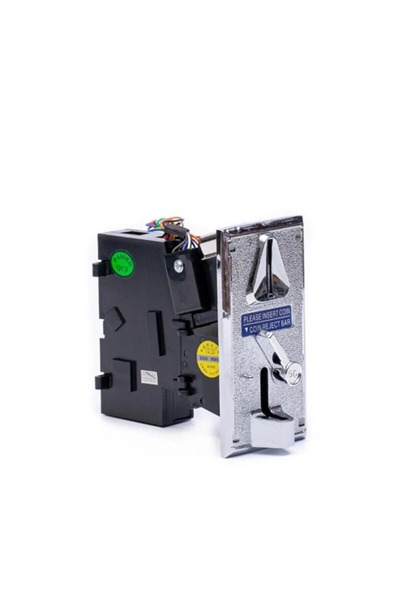 Clifton Para Kanalı-bozuk Para Okuyucu-jeton Kanalı Bozuk Para Okuyucu