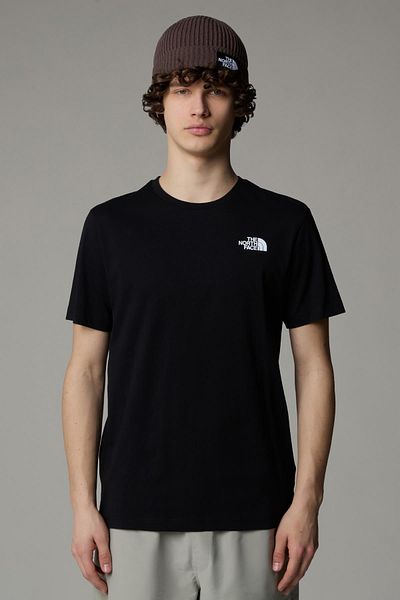 THE NORTH FACE Men's T-shirt - M S/S Redbox Celebration Tee