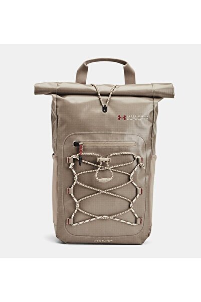 Under Armour Unisex UA Summit Sırt Çantası 1382311-203