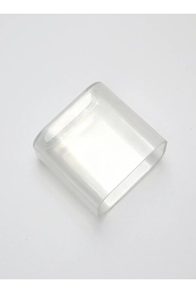 SPELT Iphone 18w 20w Hızlı Şarj Aleti Başlığı Adaptörü Için Koruma Koruyucu Kılıf Minimalist Şeffaf