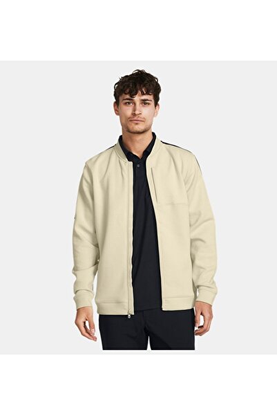 Under Armour Erkek UA Tour Tips FZ Bomber Mont 1383148-273