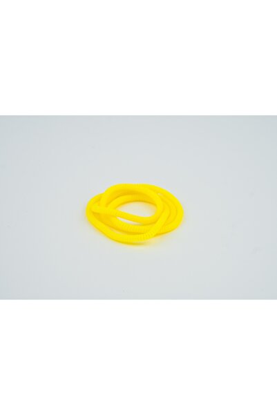 SPELT Kulaklık Kablosu Ince Kablo Kordon Koruyucu Spiral Sarma Kılıf Koruma S...