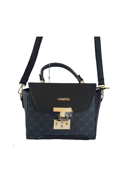 Armine 378 Model Women's Shoulder and Arm Bag