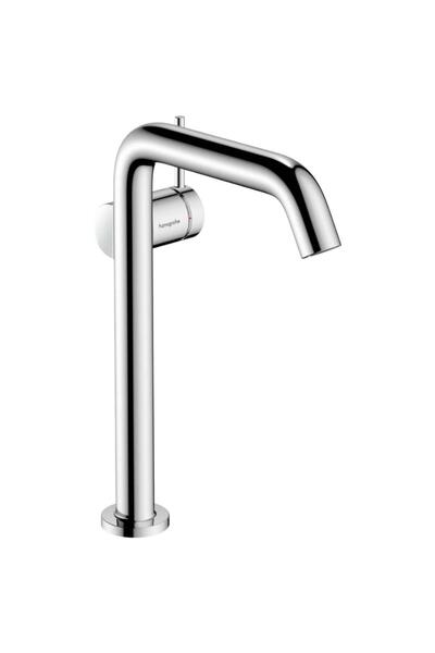 Hansgrohe Tecturis S Lavabo Bataryası 240 Krom 73370000