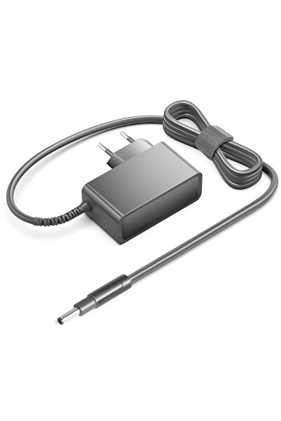 Vacuum Cleaner Charger Adapter Compatible with Arçelik SD 3341 / Grundig VCP 3930