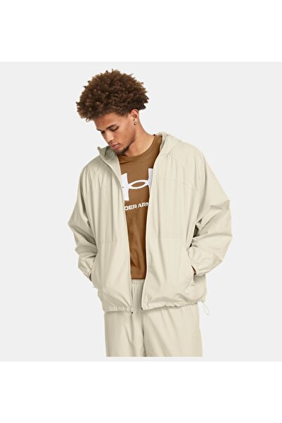 Under Armour UA Rush   FZ 1382896-273 Spor Sweatshirt