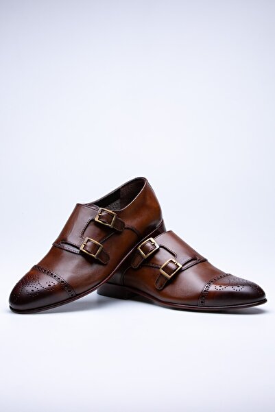 FARUK SAĞIN Classic Shoe Design