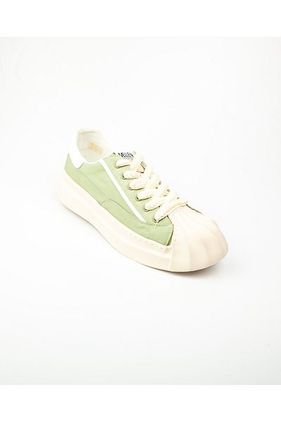 MARCOMEN Ανδρικά αθλητικά παπούτσια Model Khaki 19090 - Άνετα και μοντέρνα