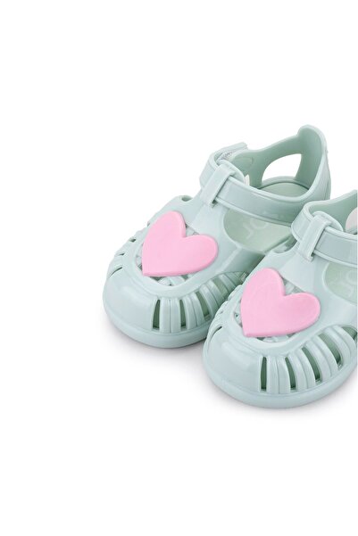 IGOR Menta Girl's Sandals - Igor Velcro