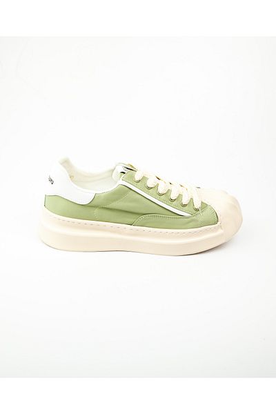 MARCOMEN Ανδρικά αθλητικά παπούτσια Model Khaki 19090 - Άνετα και μοντέρνα